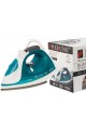 Rebune Steam Iron 2200W Green -